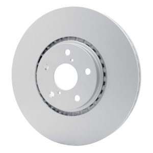 Lexus GS350 Brake Rotor (1) - Right Front - R1 Concepts - GeoSPEC Coated - `07-`11